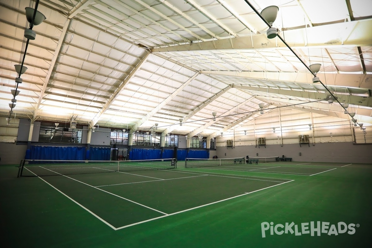 Photo of Pickleball at Tascosa Golf Club